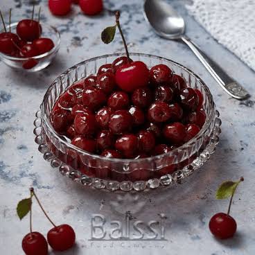 تصویر 1 از قیمت کمپوت گیلاس 420 گرمی + با شرایط فروش ویژه